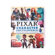 Disney/Pixar Character Encyclopedia