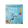 Winnie-the-Pooh: Always Pooh and Me: A Collection of Favorite Poems