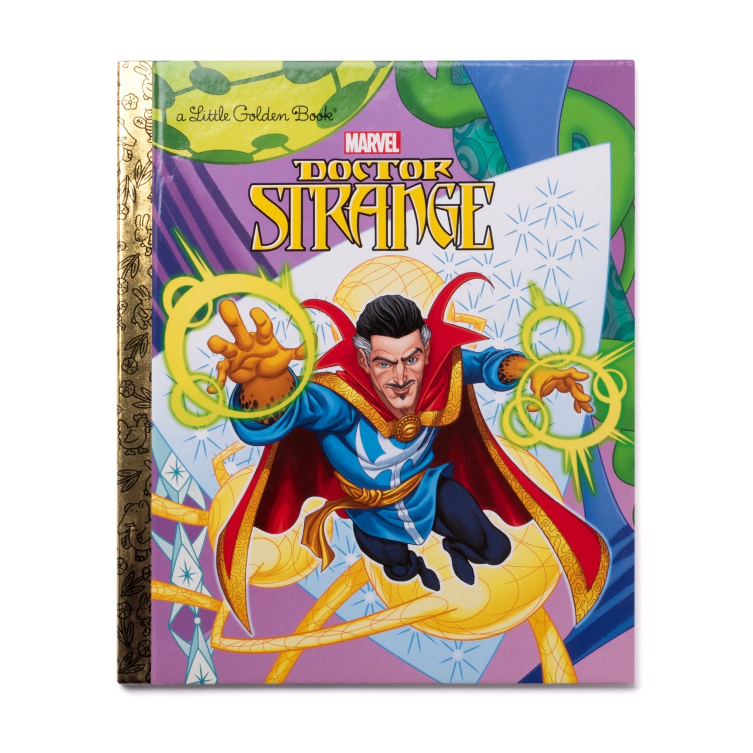 Doctor Strange