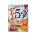 5-minute Winnie-the-Pooh Stories