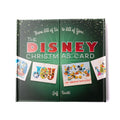 From All of Us to All of You: Disney Christmas Card