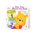 One Two Winnie-the-Pooh