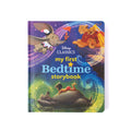 Disney Classics My First Bedtime Storybook