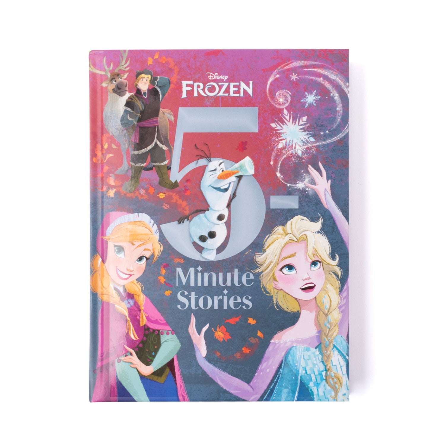 5-Minute Froze Ⅱ Stories