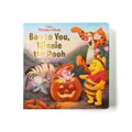 Boo to You Winnie the Pooh?