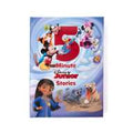 5-Minute Disney Junior Stories
