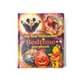 My First Halloween Bedtime Storybook