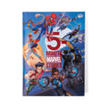 5-Minute Marvel Stories(5-Minute Stories)??