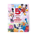 5-Minute Disney Junior Mickey Stories