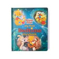 Winnie the Pooh My First Bedtime Storybook