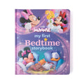 My First Minnie Mouse Bedtime Storybook