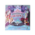 Disney Villains: How the Villains Ruined Christmas