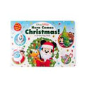 Disney Baby: Here Comes Christmas!