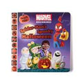 Marvel Beginnings: Spider-Man's Spooky Halloween