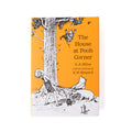 House at Pooh Corner