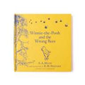 Winnie-the-Pooh And the Wrong Bees