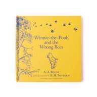 Winnie-the-Pooh And the Wrong Bees