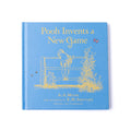 Pooh Inventss a New Game