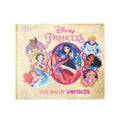 Disney Princess Magic Unfolds