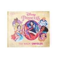 Disney Princess Magic Unfolds