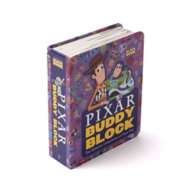 Pixar Buddy Block