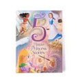 5-Minute Princess Stories