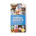 Hidden Mickeys of Walt Disney World