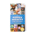 Hidden Mickeys of Walt Disney World