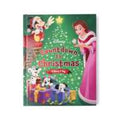 Disney's Countdown to Christmas: A Story a Day?