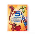 5-Minute Avengers Stories
