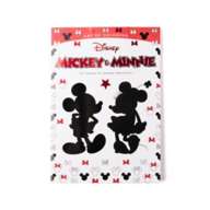 Art of Coloring: Mickey & Minnie