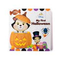 Disney Baby: My First Halloween??