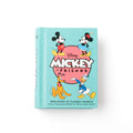 Disney: Mickey and Friends: Mini Book of Classic Shorts: From Steamboat Willie to Brave Little Tailor