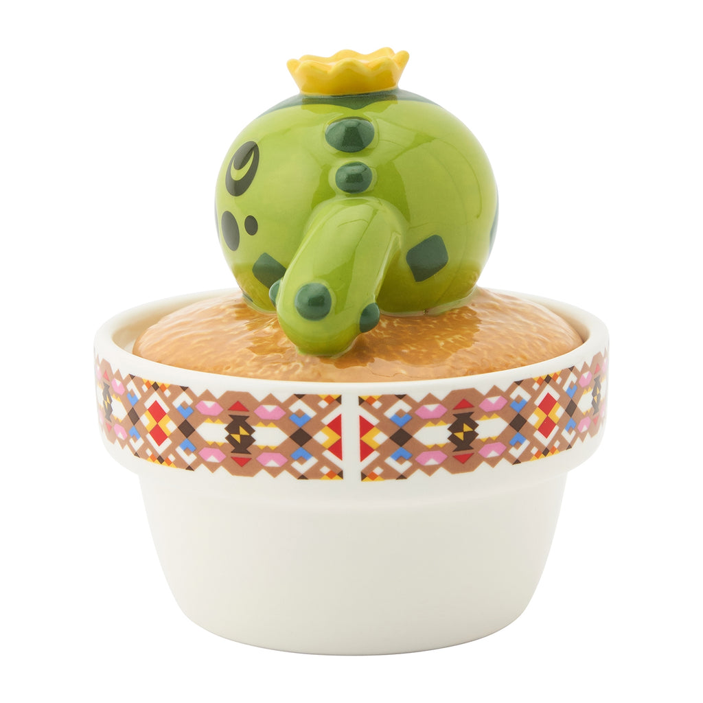Savonaire Cookie Jar Run Run! Desert
