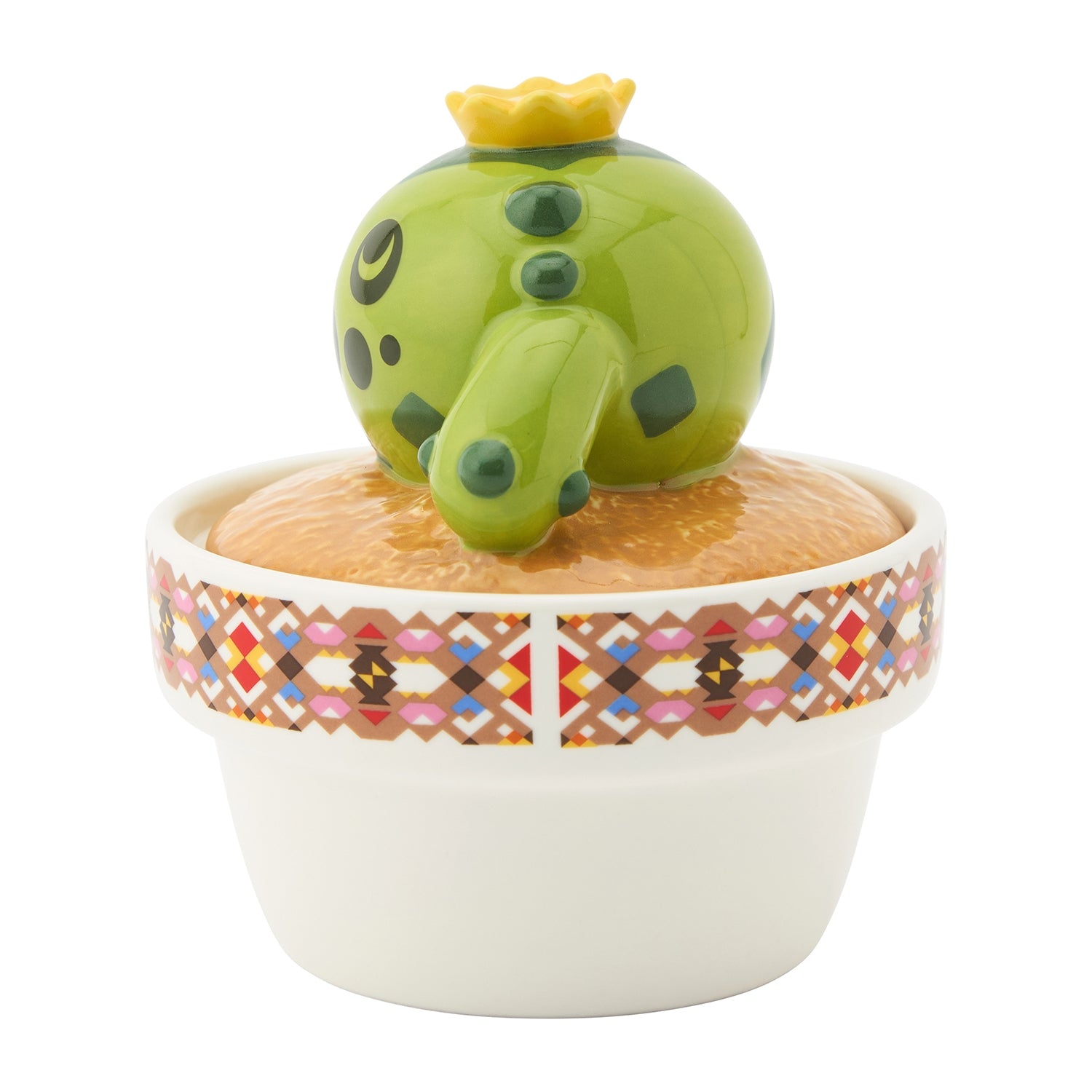 Savonaire Cookie Jar Run Run! Desert