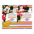 Disney English-Japanese/Japanese-English Dictionary, 2 volumes
