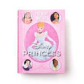 The Mini Art of Disney Princess