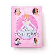 The Mini Art of Disney Princess