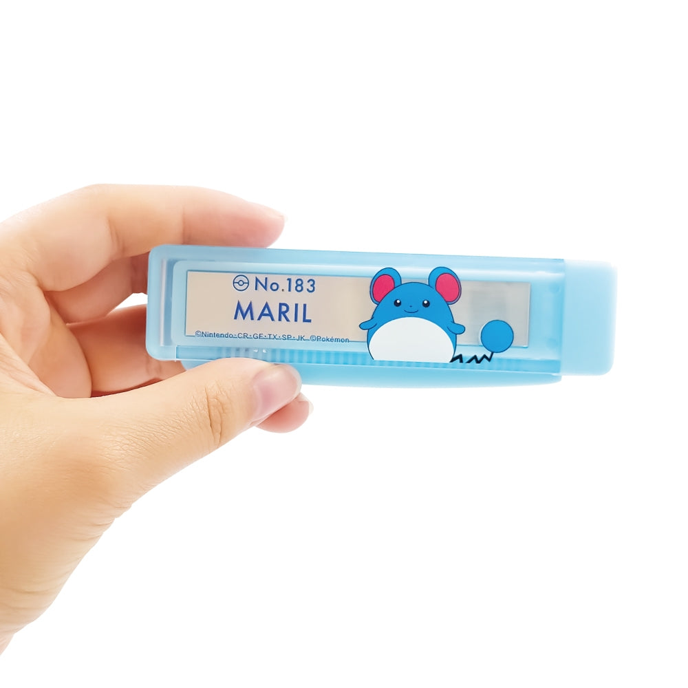 Comb & Mirror Marilu