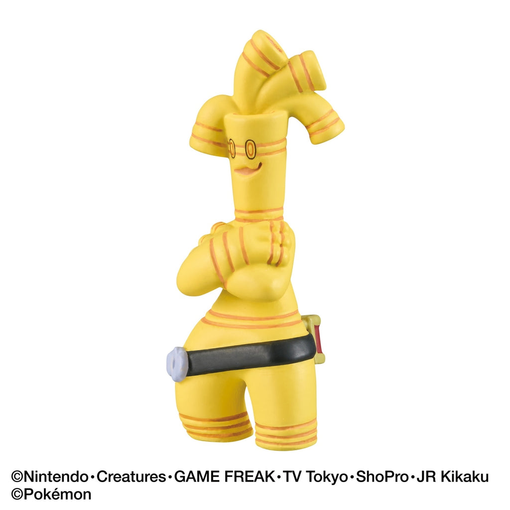 Bikkura Tamago Go! Pokemon ghost type