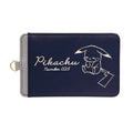 Single pass case "Pikachu number025" Good night