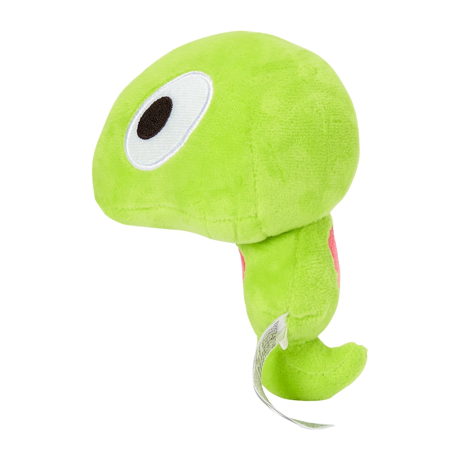 Rare Pokémon plush toy from Japan, 718 Plush Pokémon fit Zygarde Core with unique pose