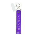 Multi Ring Plus Clear Hand Strap Set Gengar