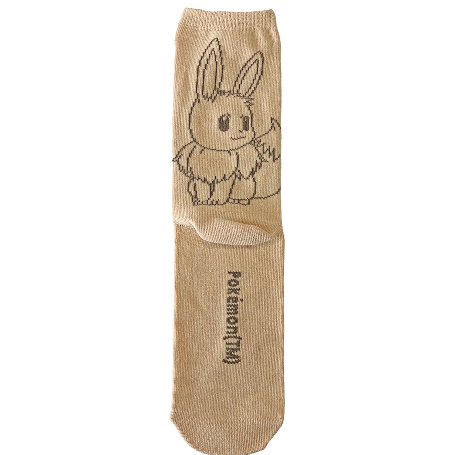 High socks Eevee BR ladies (23-25cm)