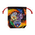 Drawstring purse PJCS2025