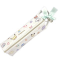 Hirakutray Pouch IV Sweets shop Pokepiece, colorful design, from Japan