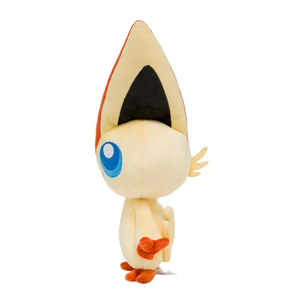 Victini (#494) Life-Size Plush – Official Pokémon Center Japan