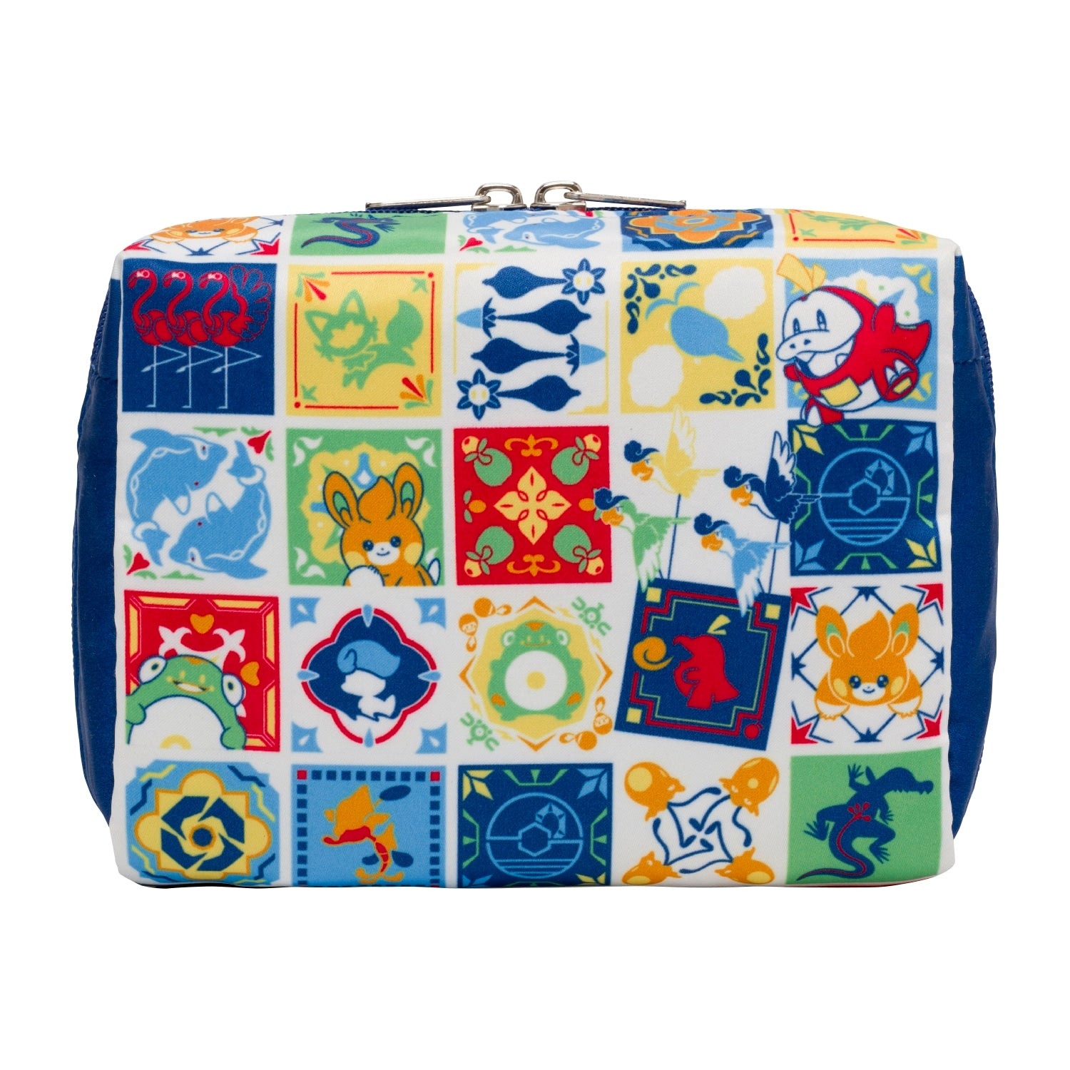 Multi pouch Paldea tile