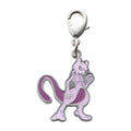 Pokemon Metal Charm with detailed character design from Japan