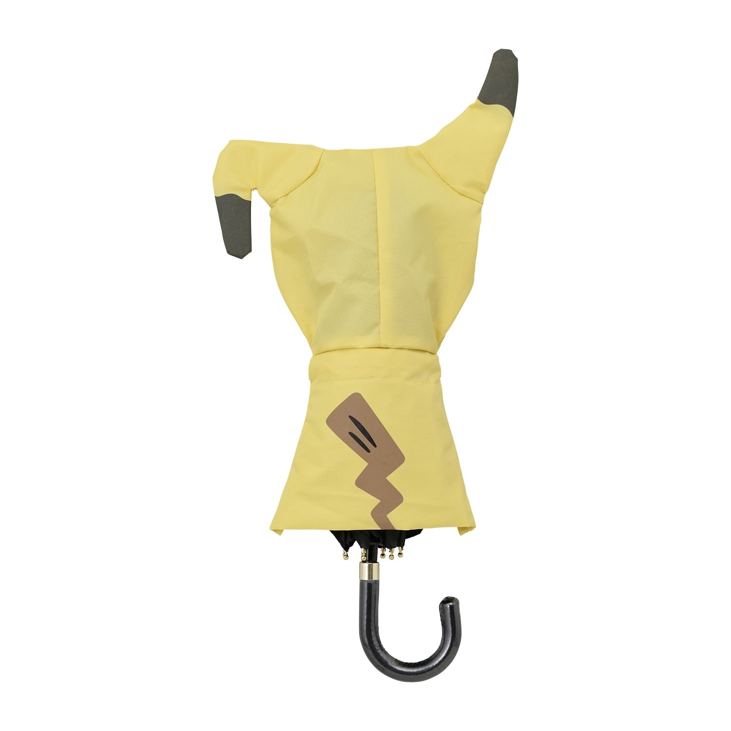 Official Pokemon Center Japan Mimikyu Umbrella with fairy-type details from Japan